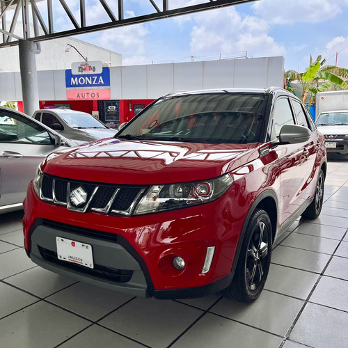 Suzuki Vitara 1.4 Turbo Mt