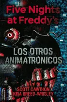 Comprar Five Nights At Freddy's - Otros Animatrónicos - Sudamericana