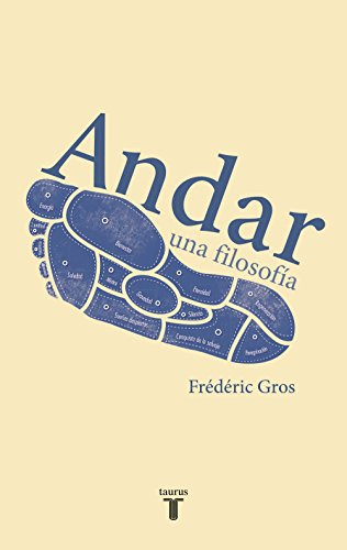 Andar Una Filosofia - Grod Frederic