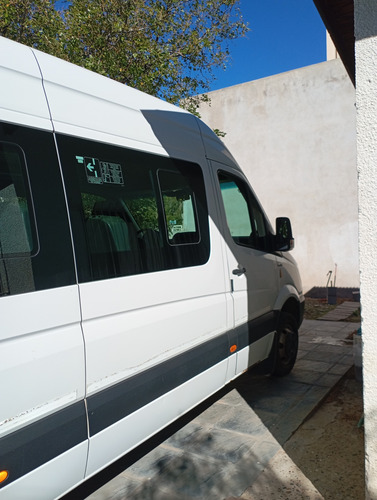 Mercedes-Benz Sprinter 2.1 515 Combi 4325 150cv 19+1