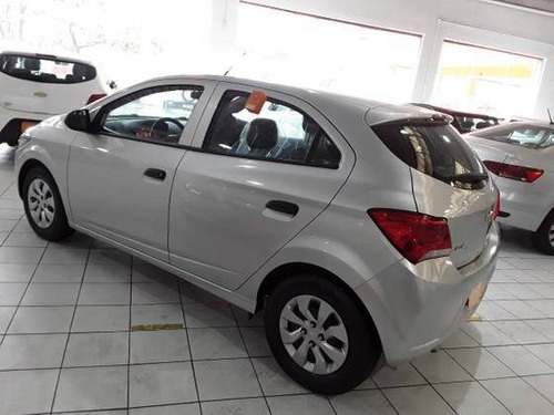 Chevrolet Joy 1.0 Spe4 Flex Manual