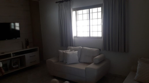 Imagem 5 de 28 de Casa À Venda, 3 Quartos, 1 Suíte, 4 Vagas, Jardim Seyon - São José Do Rio Preto/sp - 326