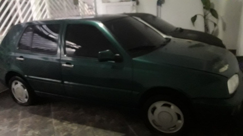 Volkswagen Golf Golf Gl 1.8