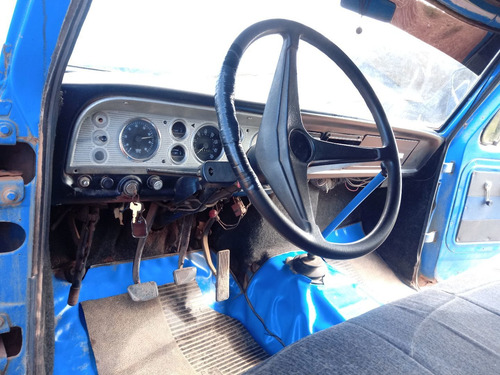 Ford F4000