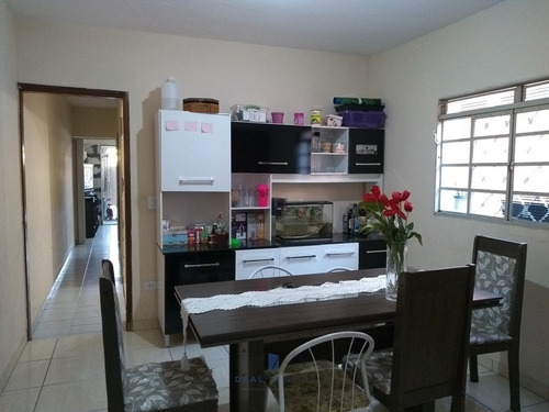 Imagem 6 de 15 de Sobrado 4 Dts Venda Jardim Zulmira Sorocaba Sp - 06094-1