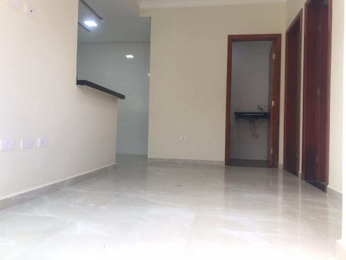 Imagem 6 de 10 de Casa De Condomínio, Caiçara, Praia Grande - R$ 220 Mil, Cod: 137893 - V137893