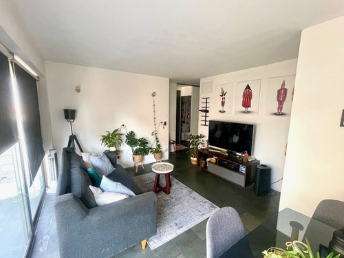 Arriendo Dpto 2 Dorm+2baños+1estac+terraza, Metro E. Militar
