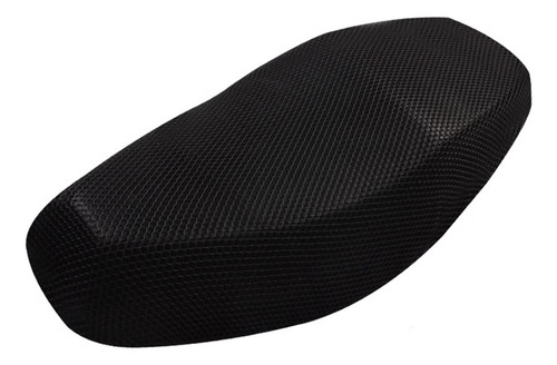 Funda Asiento Moto Malla Térmica Universal, Protector Mesh