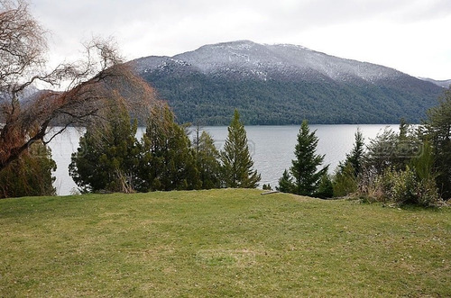 Terreno Fraccion En Venta Ubicado En Villa Lago Mascardi, Bariloche