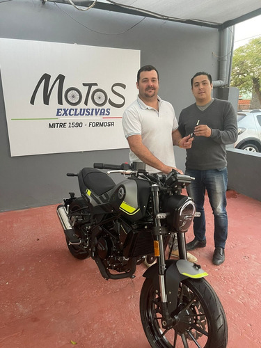 Imagen 17 de 21 de Benelli Leoncino 250-entrega Inmediata -envió A Todo El Pais