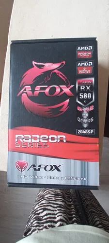 Rx 580 ddr3 store