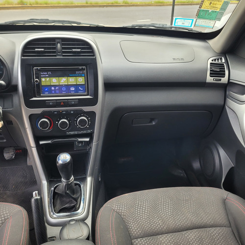 Chery Tiggo 3 1.6 3 Confort