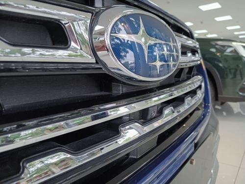 Subaru Outback 2.5 Limited Es