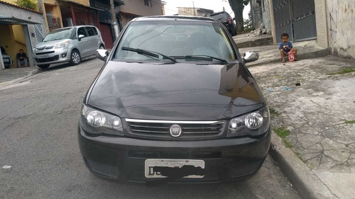 Fiat Palio 2005 1.3 Elx Flex 5p