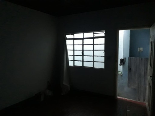Casa Térrea Próximo A Av Santa Ines Com Voluntarios - Mi84532