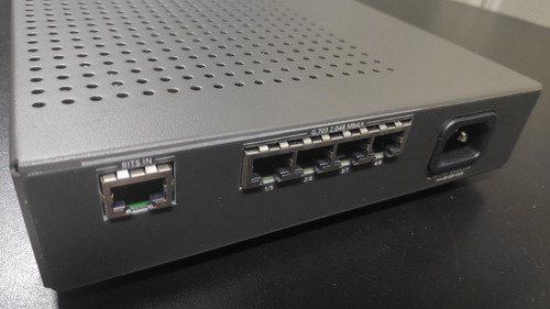 Switch Datacom Dm 2301 - 4gt+4gx+8e1 C/ 4 Gbic(sfp)