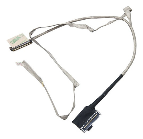 Cabo Flat Para Notebook Hp Pavilion Dv4 3000 40 Pinos