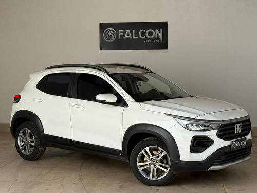 Fiat Pulse 1.0 TURBO 200 FLEX AUDACE CVT