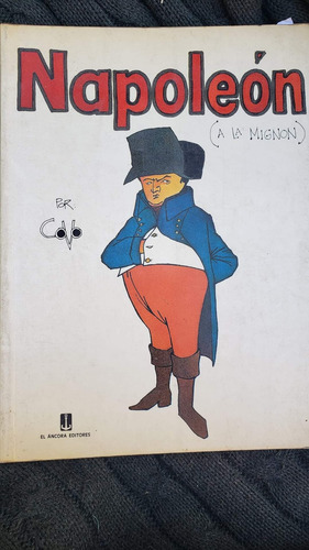 Napoleon A La Mignon (Usado)