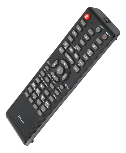 Js Control Remoto Para Reemplazo De Televisor Enka92 32d37