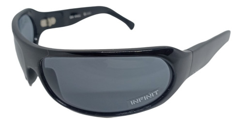 Lentes De Sol Infinit Cqc Small Optica Eternity