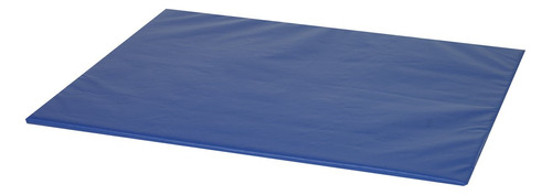 Children's Factory Primary Mat, Cf362-120, Azul, Para Patio 