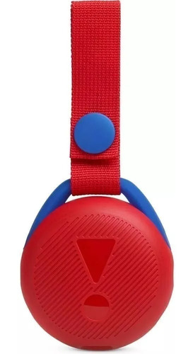 Parlante Portatil Jbl Original Jr Pop Bluetooth Sumergible