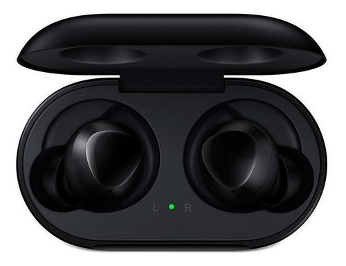 Imagen 4 de 5 de Audífonos in-ear inalámbricos Samsung Galaxy Buds negro