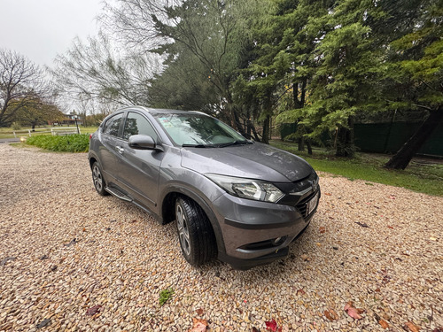 Honda HR-V 1.8 Ex-l 2wd Cvt