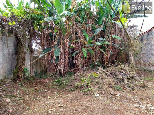 Imagem 3 de 15 de Terreno, Mogi Moderno, Mogi Das Cruzes - R$ 430 Mil, Cod: 1284 - V1284