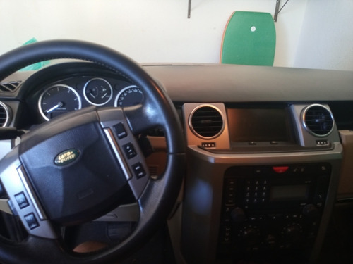 Land Rover Discovery 2009 2.7 V6 Se 5p
