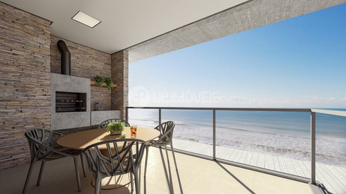 Imagem 11 de 13 de Apartamento Com 3 Suítes Na Praia Brava! - 4855_1