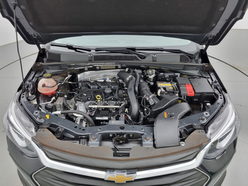 Chevrolet Onix 1.0 TURBO FLEX LTZ AUTOMÁTICO
