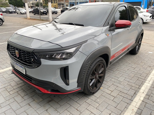 Fiat Pulse 1.3 TURBO 270 FLEX ABARTH AT6