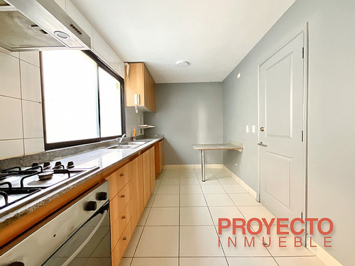 Casa Condominio Cerrado - Alto Macul / Oportunidad De Precio