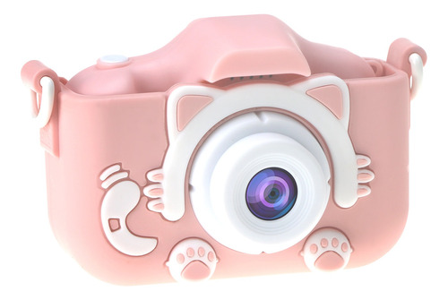 Mini cámara con 12MP HD 5MP Sensor CMOS DIDseth Digital Cámara cámara para niños HD 720p Función de Video Impermeable a 3 Metros 