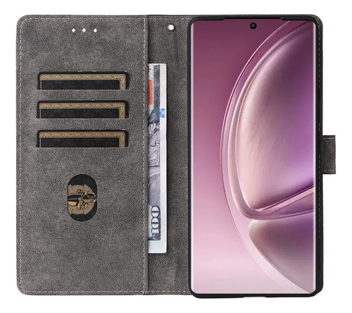 Para Infinix Zero 40 4g Funda De Teléfono