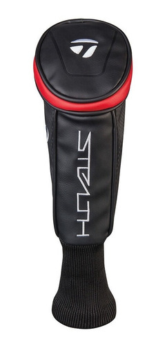 Imagen 3 de 3 de Kaddygolf Híbrido Golf Taylormade Stealth Nuevo Premium