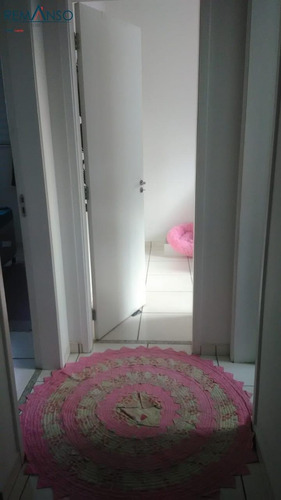 Imagem 9 de 12 de Apartamento - Portal Dos Cristais - Vila São Pedro - Hortolândia - 202205