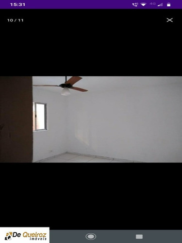 Imagem 6 de 11 de 2 Casas No Mesmo Terreno Em São Paulo Zona Sul Localizada No Jardim Guanabara (proximo Ao Terminal Varginha) - 1089 - 69003952