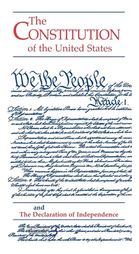 Libro: La Constitución De Los Estados Unidos Y La Declaració | Cuotas ...