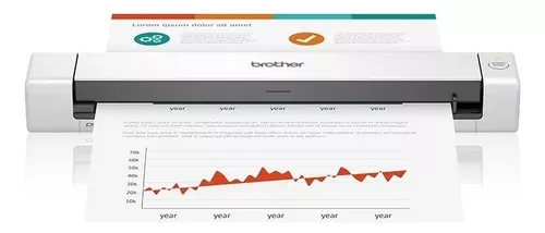 Escaner De Documentos