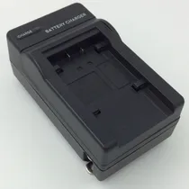 Comprar Cargador De Batería Para Hdc-sd60 De Panasonic Vw-vbk180\u002Fvbk