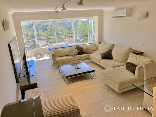 Imagen 3 de 22 de Apartamento En Roosevelt