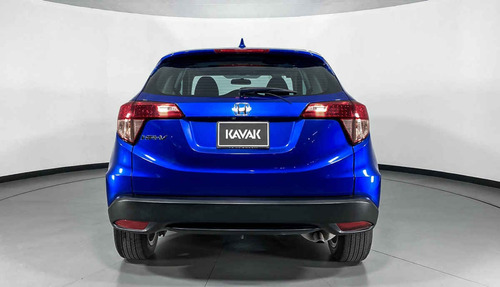 Imagen 6 de 15 de 103499 - Honda Hr-v 2018 Con Garantía