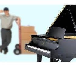Imagen 1 de 10 de Pianos, Transporte,traslado Especializado Vip Unicos En Vzla