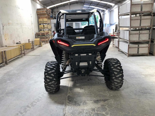 Polaris Rzr 1000 Eps