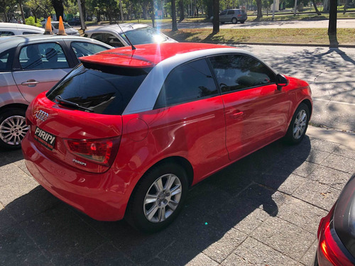 Audi A1 1.4 Ambition Tfsi 122cv Stronic 2011,$979.999 Y Ctas