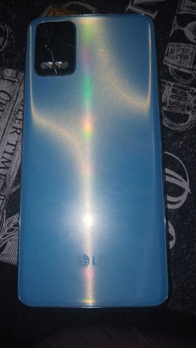 Imagen 2 de 2 de Celular LG K62