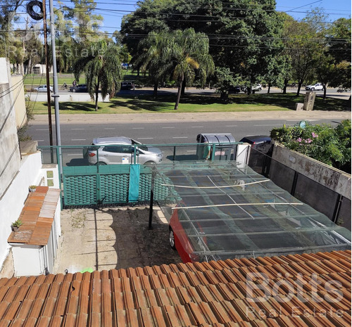 Ph 3 Amb. De 205m2 - Cochera Doble - Terraza - Saavedra